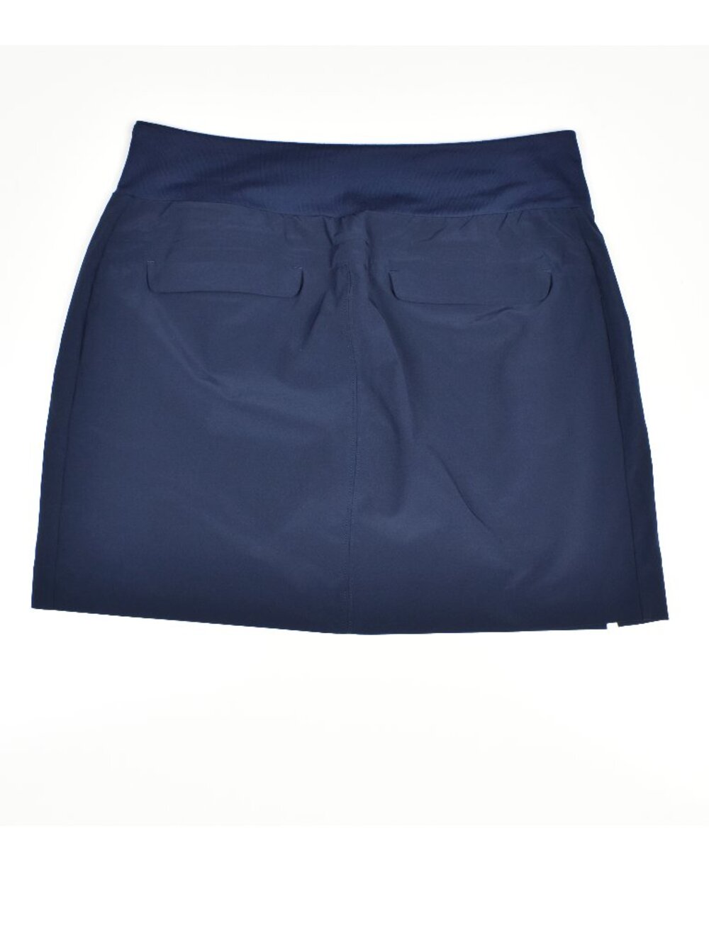 Athleta Soho Skort Skirt Navy - 10 - Picture 2 of 5